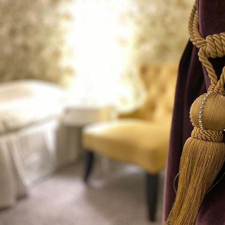 Hostel Fyristorg Uppsala Eksteriør billede