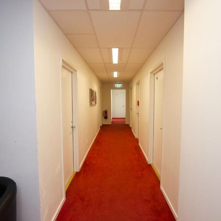 Hostel Fyristorg Uppsala Eksteriør billede