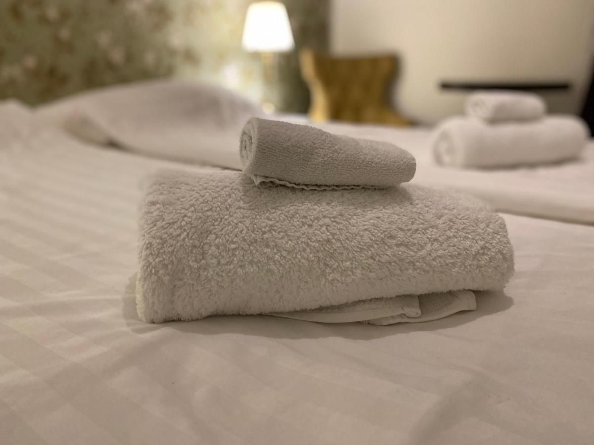 Hostel Fyristorg Uppsala Eksteriør billede