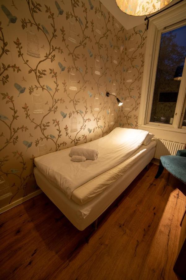 Hostel Fyristorg Uppsala Eksteriør billede